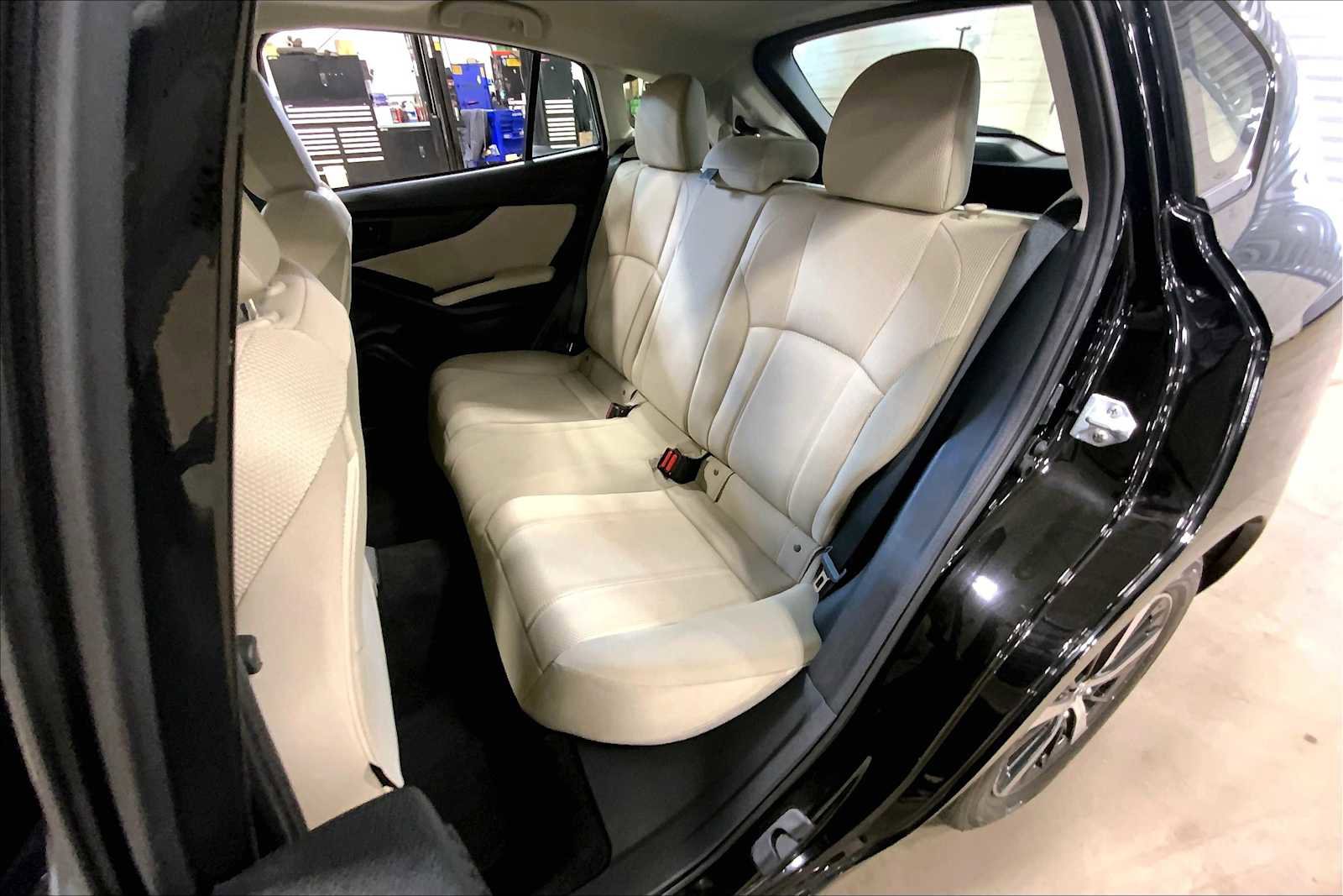 Certified 2023 Subaru Impreza Premium image 22