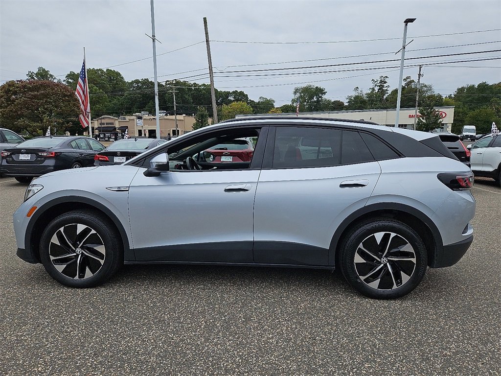 Used 2022 Volkswagen ID.4 Pro image 5