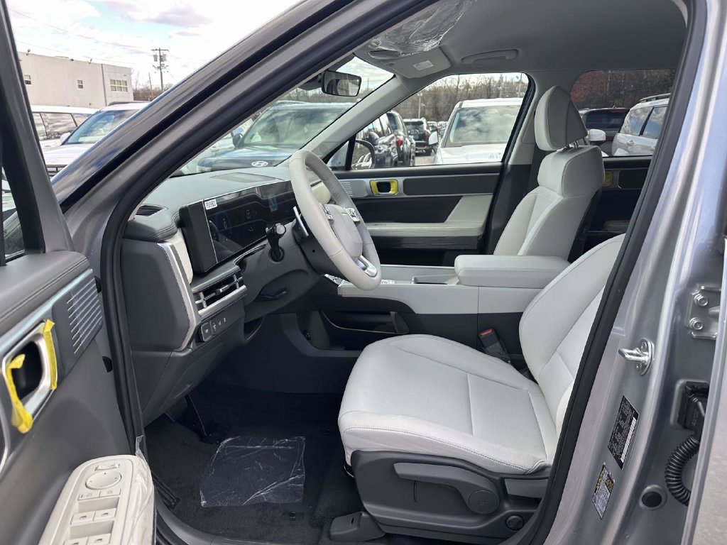 New 2026 Hyundai Santa Fe SE AWD/4WD image 15