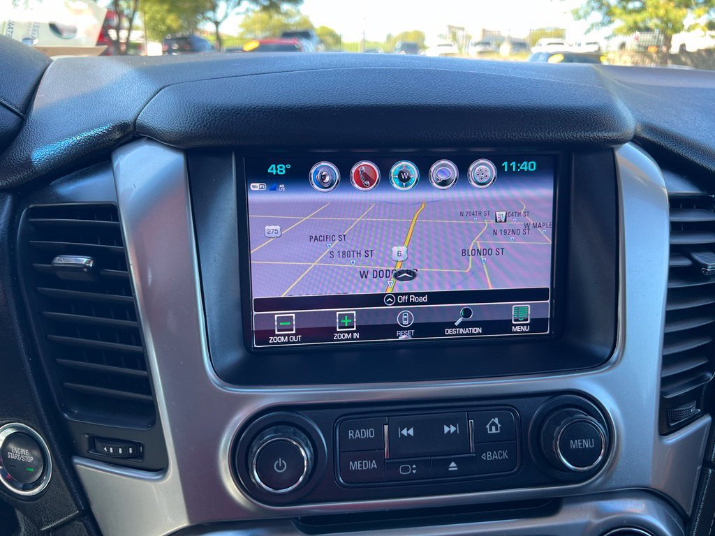Used 2019 Chevrolet Tahoe Premier AWD/4WD image 40