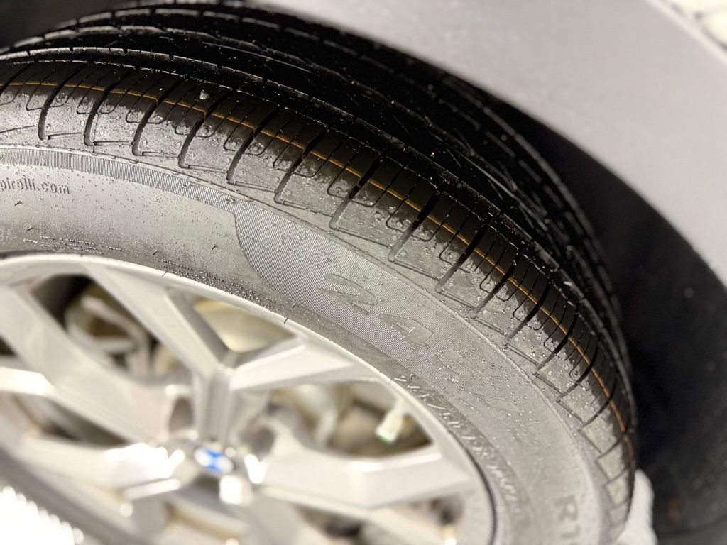 Used 2020 BMW X3 xDrive30i w/ Premium Package AWD/4WD image 16