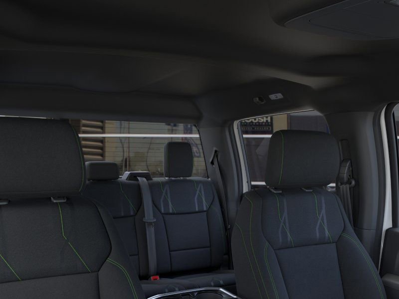 New 2025 Ford F150 STX w/ Equipment Group 200A RWD image 51