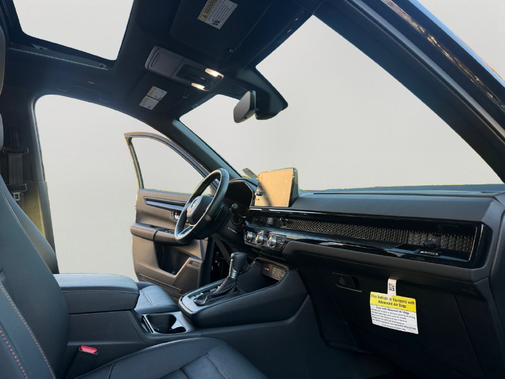 Used 2026 Honda CR-V Sport Touring image 11
