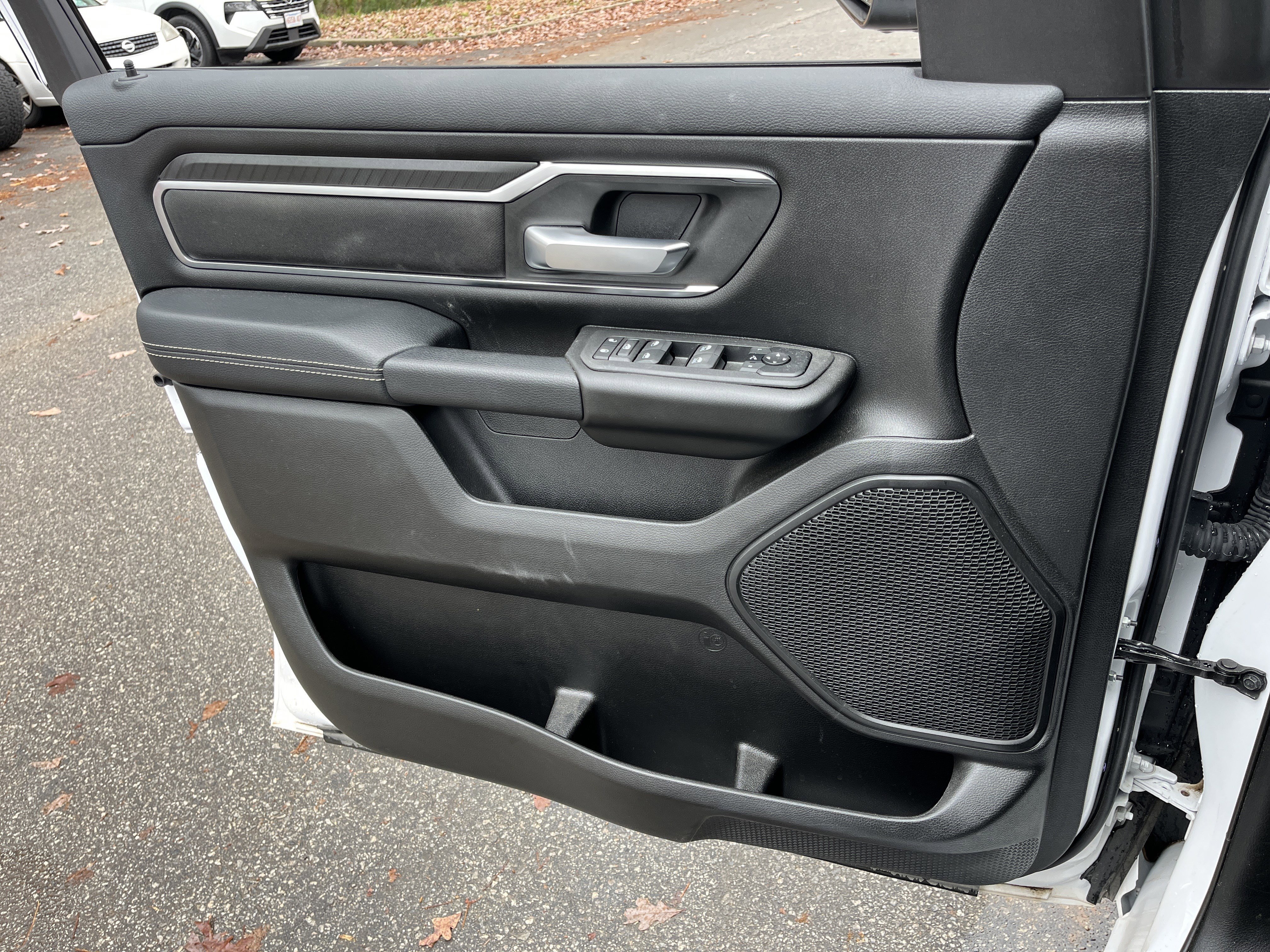 Used 2025 RAM 1500 Big Horn image 15