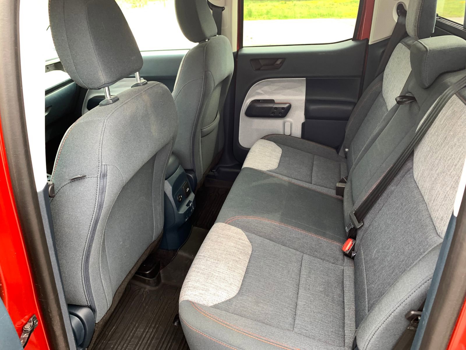 Used 2022 Ford Maverick XLT w/ Equipment Group 300A Standard image 17