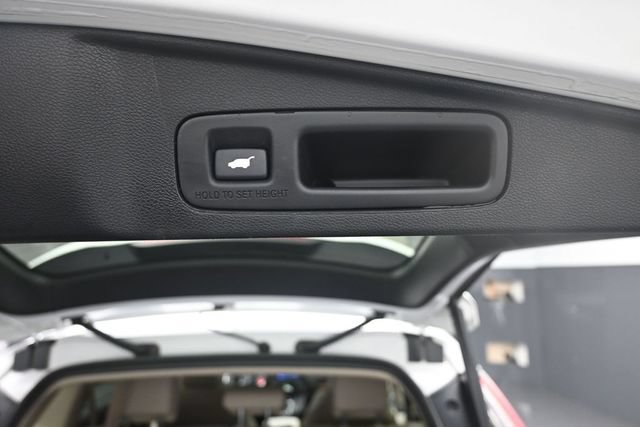 Used 2021 Honda CR-V Touring image 24