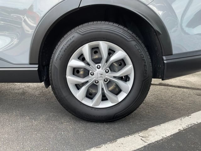 Used 2024 Honda CR-V LX image 30