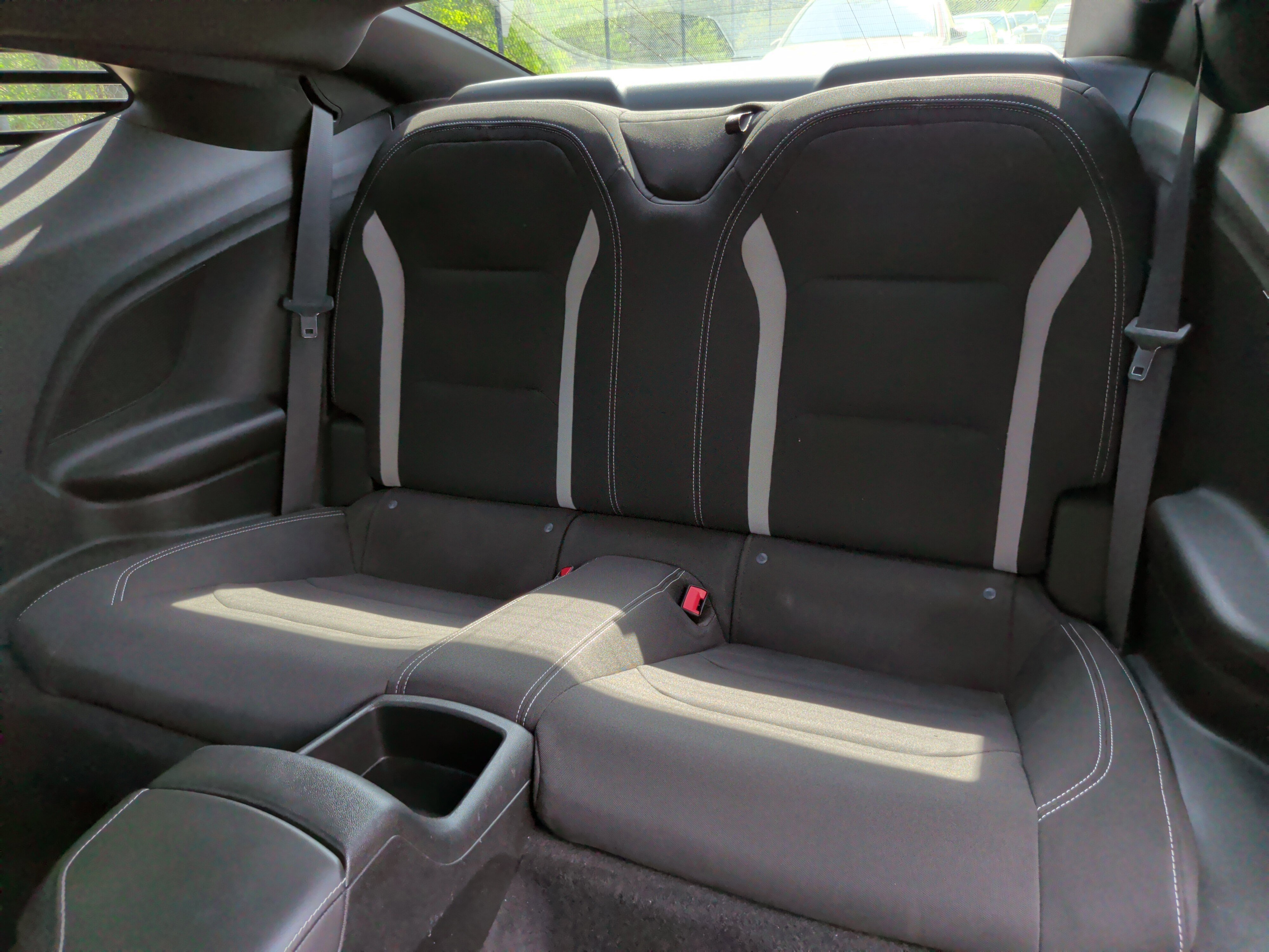 Used 2023 Chevrolet Camaro LT image 32