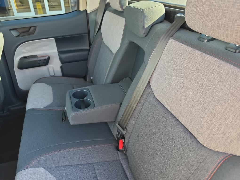 Used 2024 Ford Maverick XLT FWD image 27