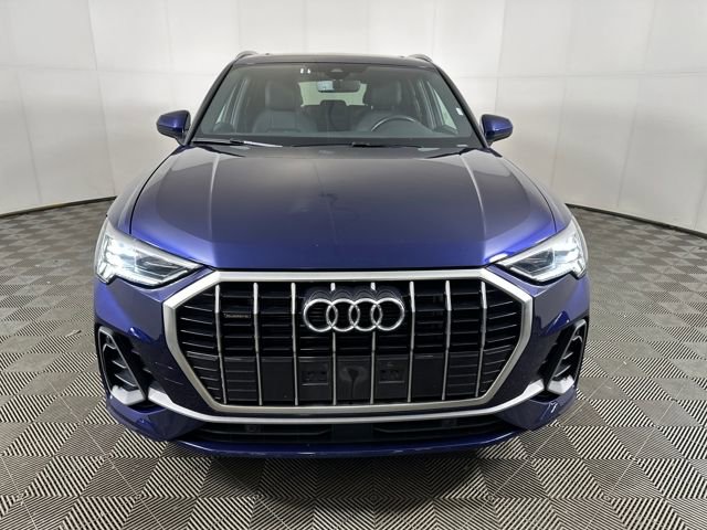Used 2024 Audi Q3 2.0T Premium image 8