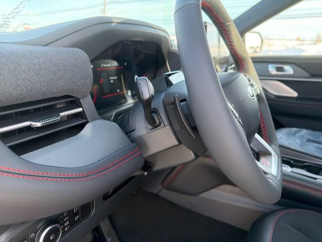 New 2026 Ford Explorer ST w/ Sun And Sound Package AWD/4WD image 34