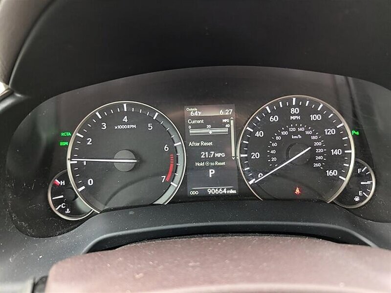 Used 2016 Lexus RX 350 AWD w/ Premium Package image 20