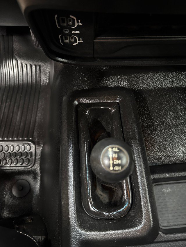 Used 2019 RAM 5500 Tradesman w/ Ambulance Prep Group AWD/4WD image 19