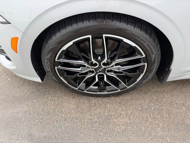 Used 2023 Kia K5 GT FWD image 49