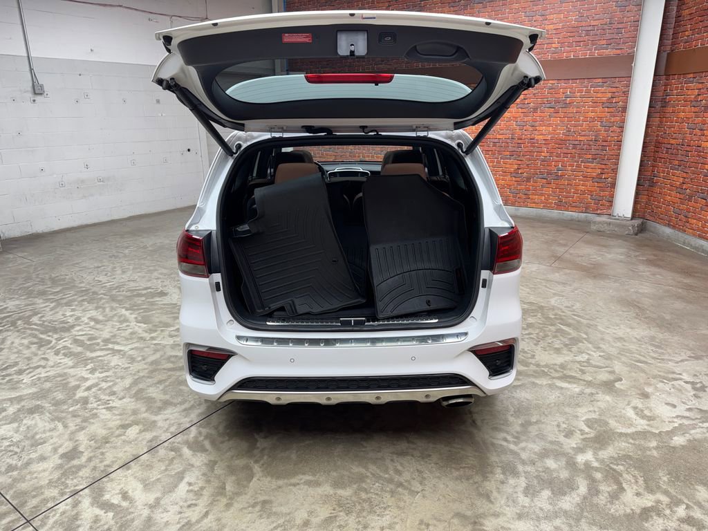 Used 2019 Kia Sorento SX AWD/4WD image 27