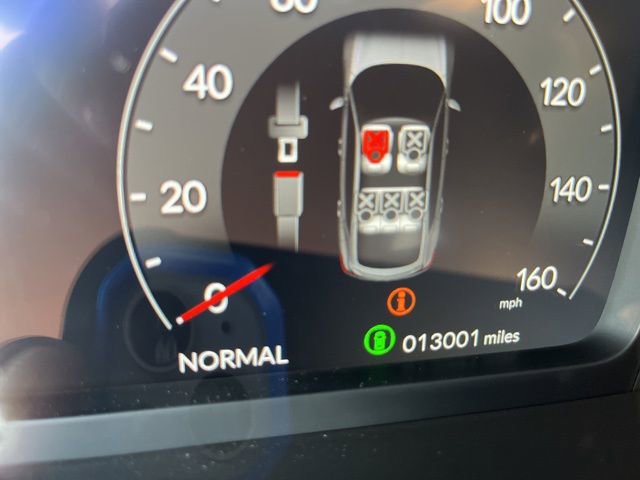 Used 2025 Acura Integra A-Spec image 14