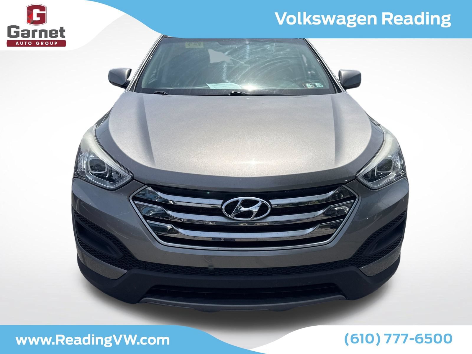Used 2015 Hyundai Santa Fe Sport AWD/4WD image 9