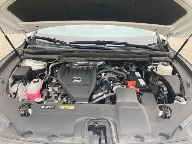 Used 2023 Lexus RX 350 Premium w/ Accessory Package AWD/4WD image 29