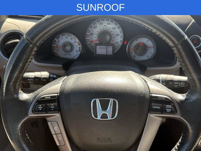 Used 2015 Honda Pilot EX-L image 21