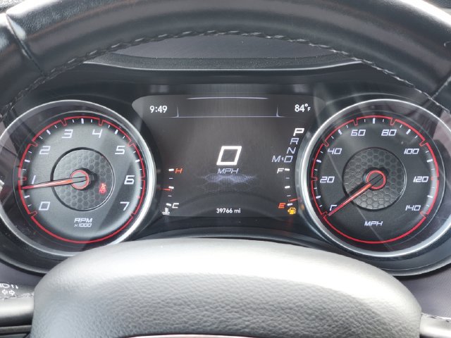 Used 2022 Dodge Charger SXT RWD image 14
