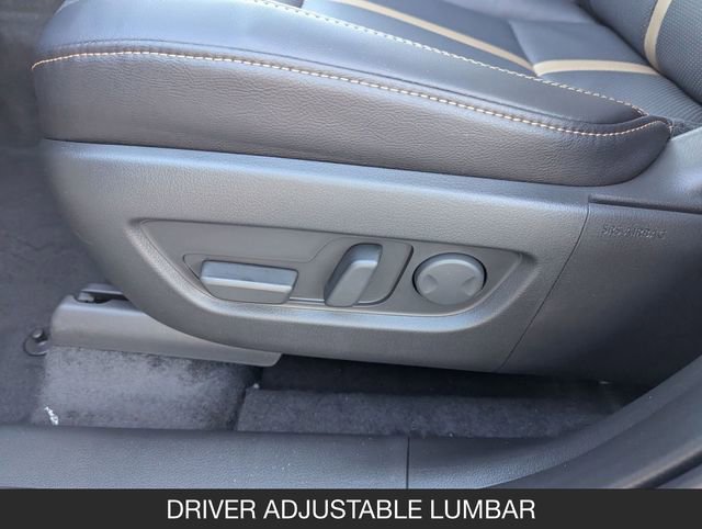 New 2026 MAZDA CX-90 3.3 Turbo S w/ Premium Plus AWD/4WD image 10
