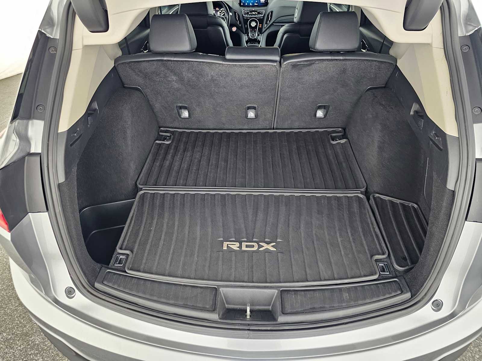 Used 2019 Acura RDX image 14