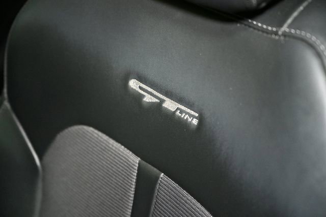 Used 2022 Kia K5 GT-Line image 21