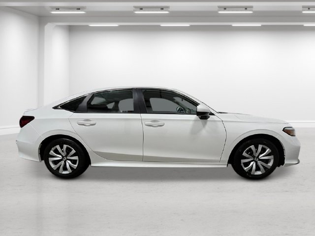 New 2026 Honda Civic LX image 2