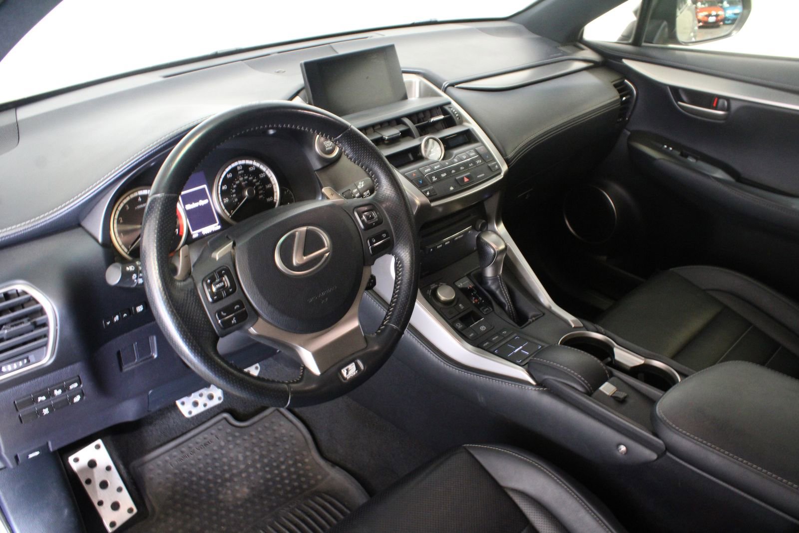 Used 2015 Lexus NX 200t F Sport image 21