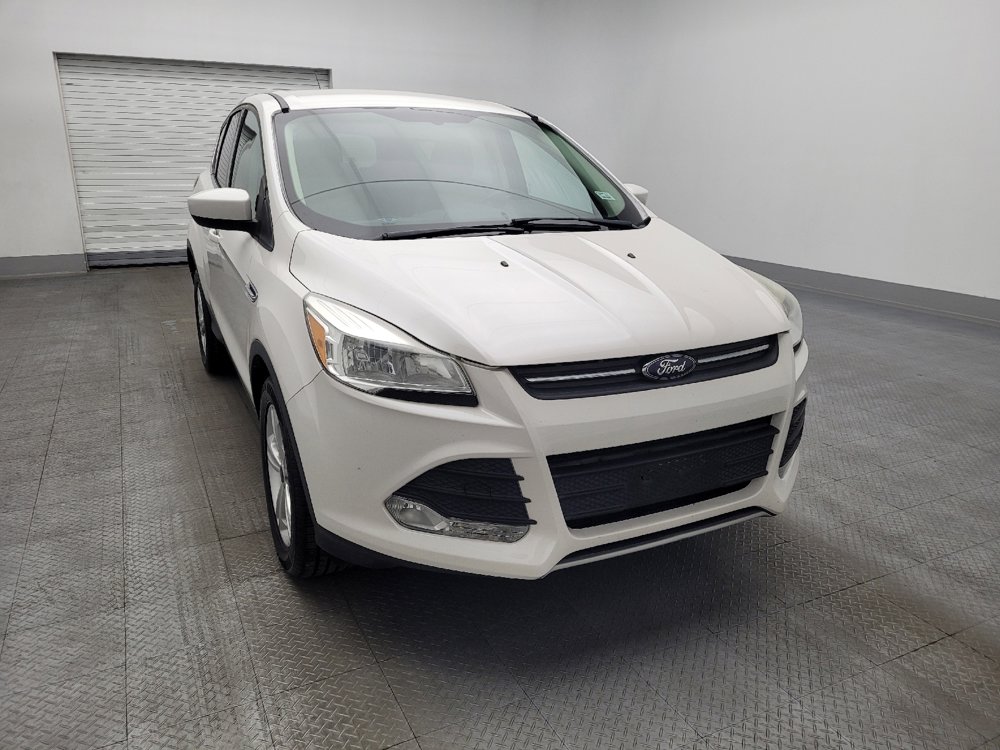 Used 2015 Ford Escape SE image 14