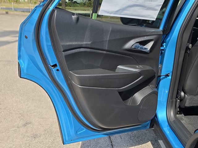 New 2026 Chevrolet Trax LT FWD image 7