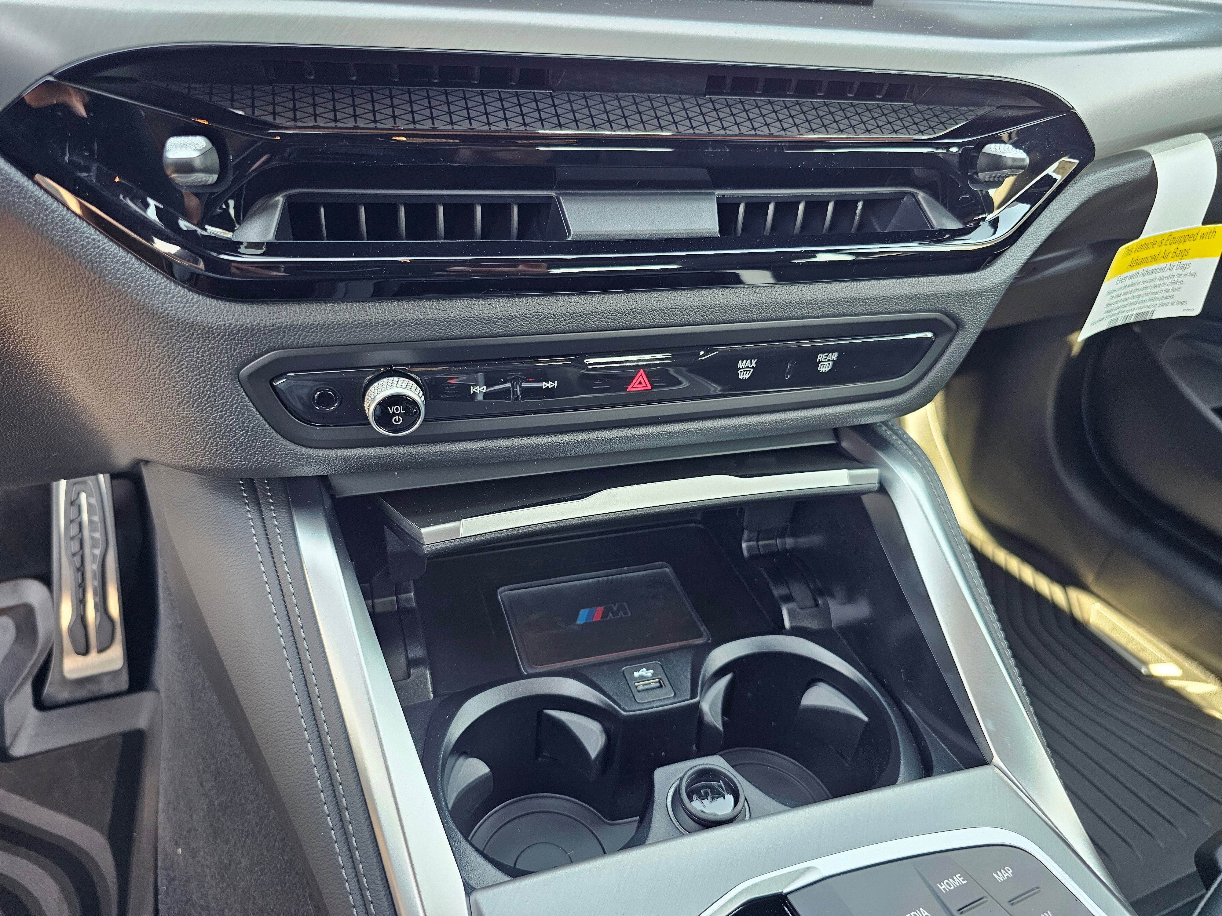 New 2026 BMW 440i xDrive Coupe w/ Premium Package image 20