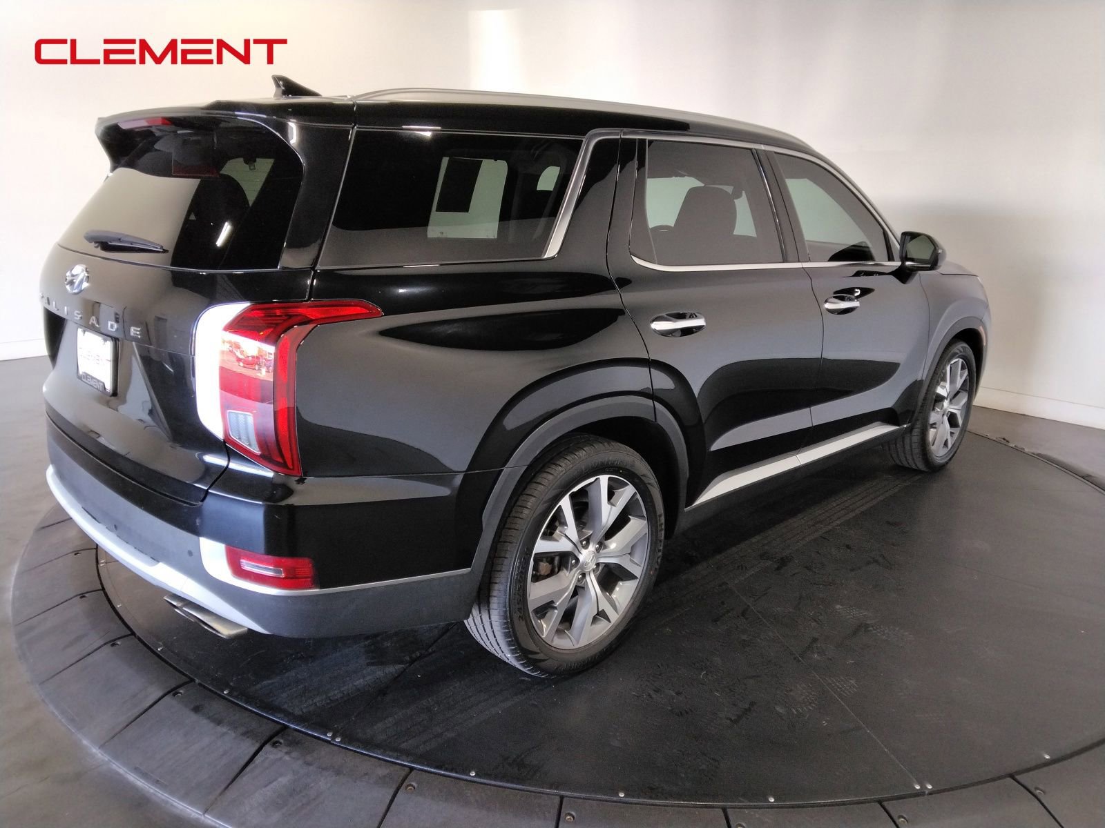 Used 2021 Hyundai Palisade SEL w/ Premium Package image 5