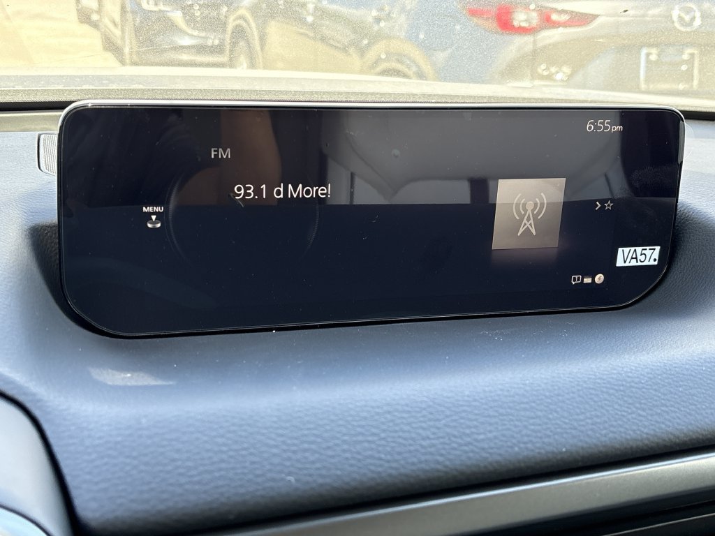 New 2026 MAZDA CX-50 AWD 2.5 S image 21