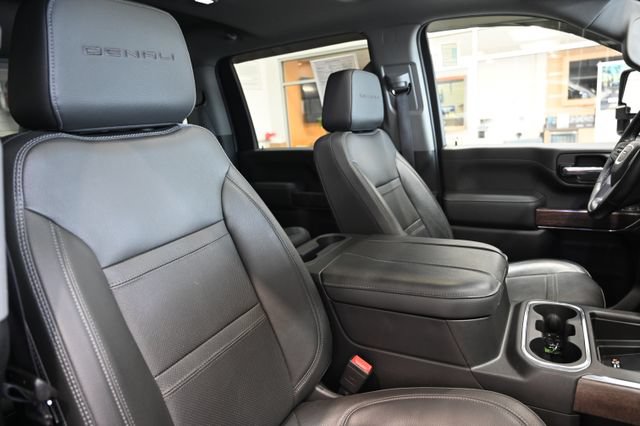 Used 2023 GMC Sierra 2500 Denali AWD/4WD image 14