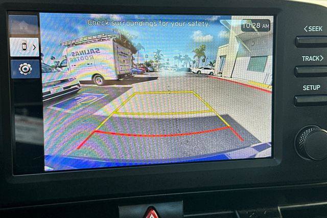 Used 2025 Hyundai Elantra Sport image 19