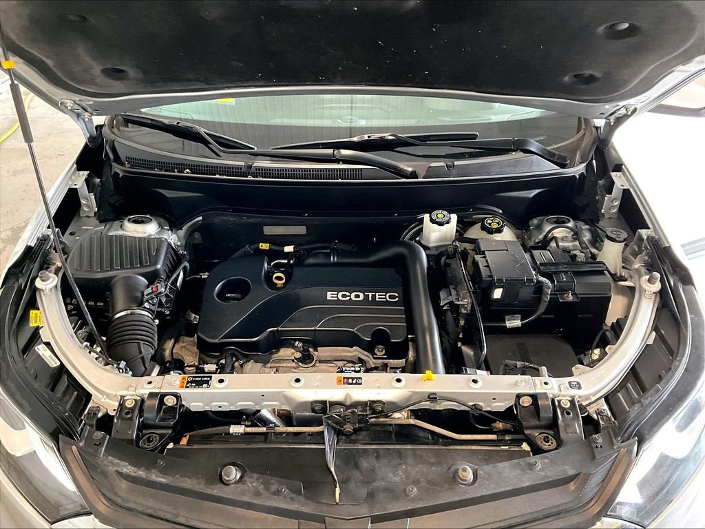 Used 2020 Chevrolet Equinox LT image 29
