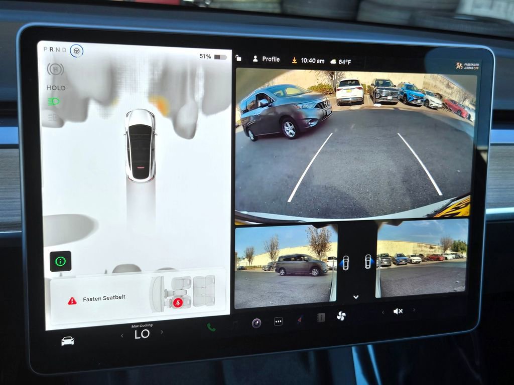 Used 2023 Tesla Model Y Long Range image 20