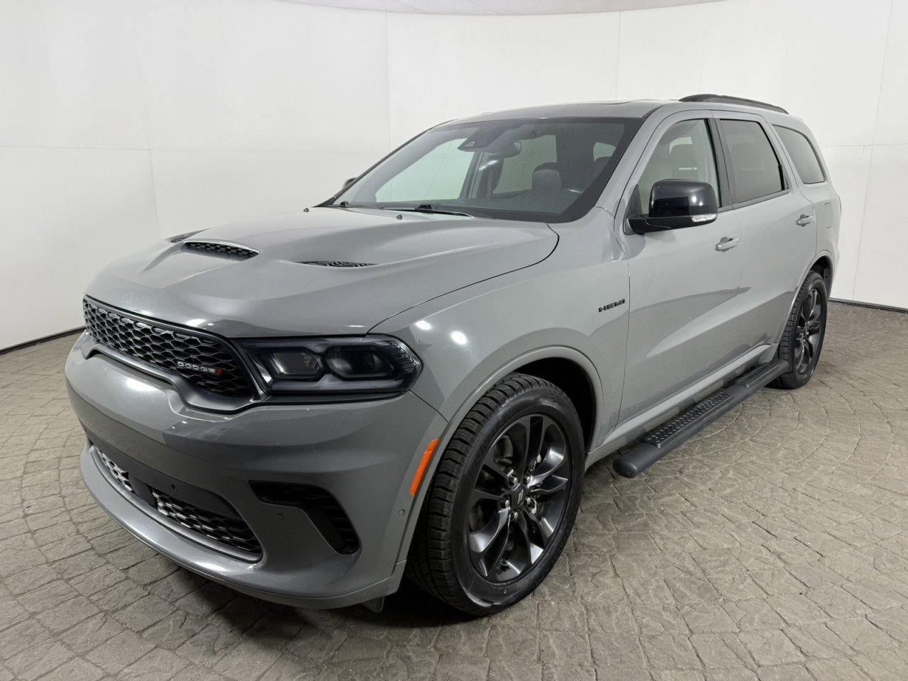 Used 2024 Dodge Durango R/T AWD/4WD image 3