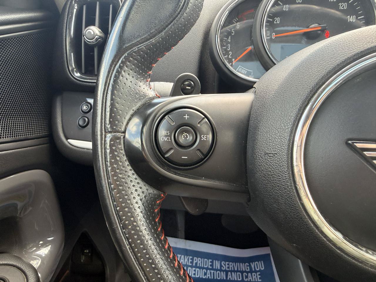 Used 2019 MINI Cooper Countryman S AWD/4WD image 17