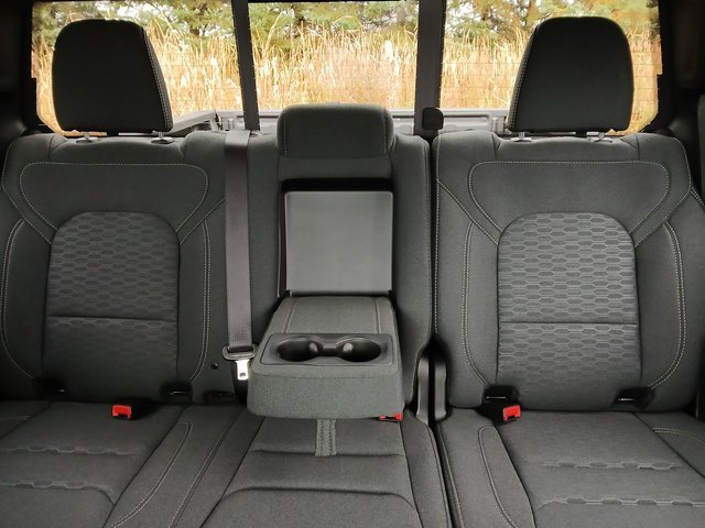 New 2026 RAM 1500 Big Horn w/ Night Edition image 30