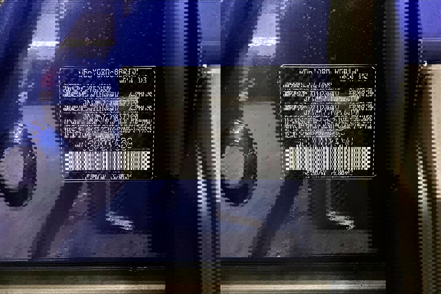 New 2026 Subaru Outback Limited image 19