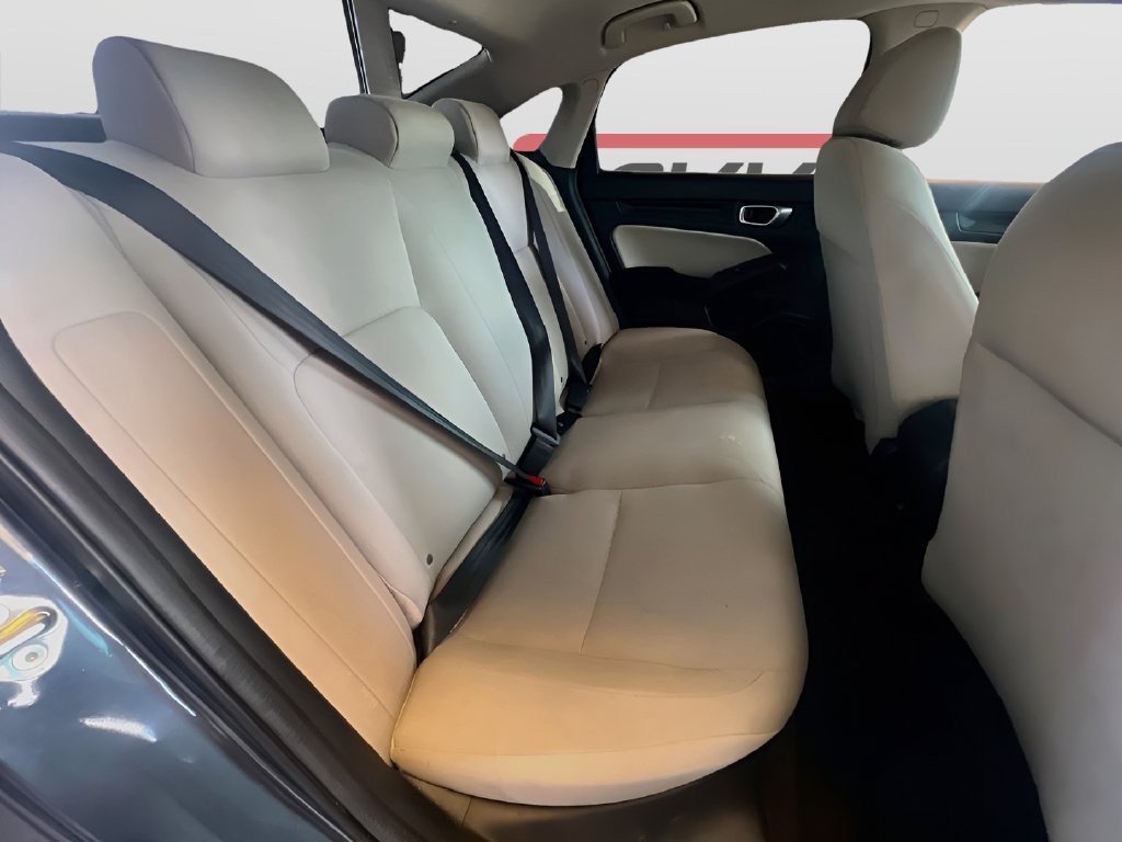 Used 2023 Honda Civic LX image 25