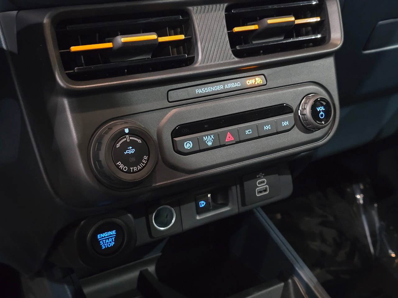 New 2026 Ford Maverick Tremor image 26