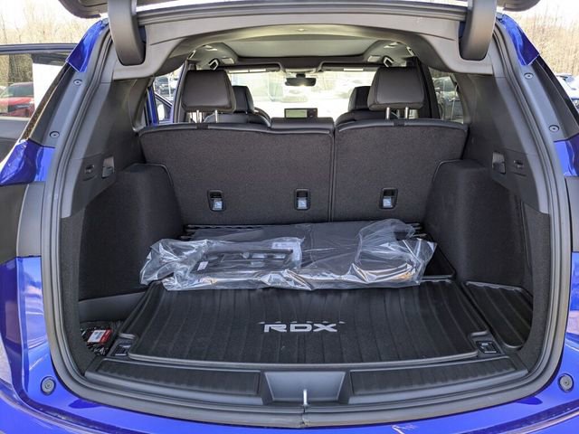 New 2026 Acura RDX A-Spec image 34