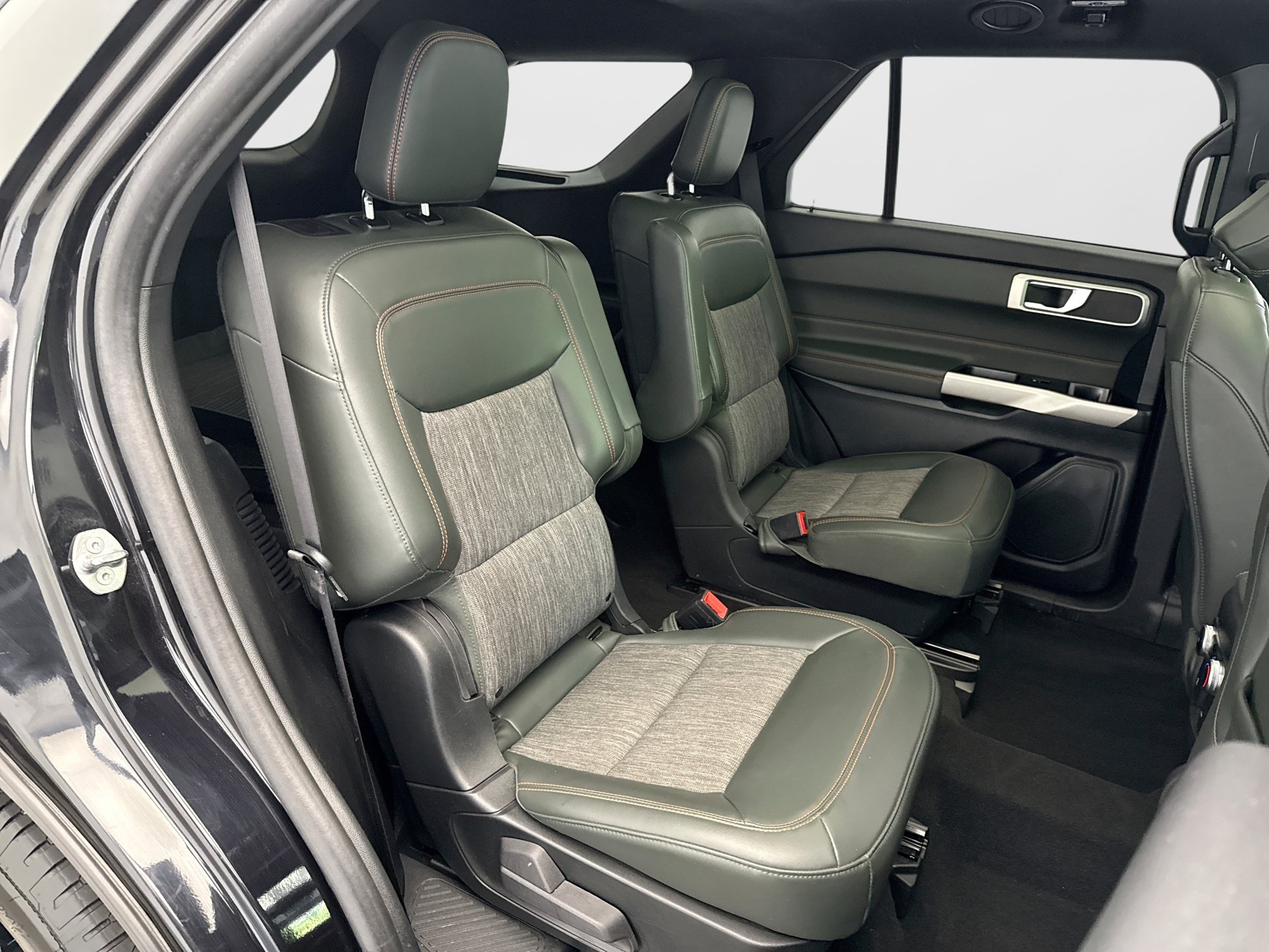 Used 2023 Ford Explorer Timberline AWD/4WD image 18