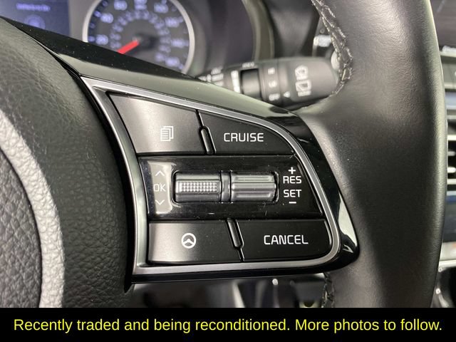 Used 2022 Kia Seltos Nightfall Edition AWD/4WD image 16