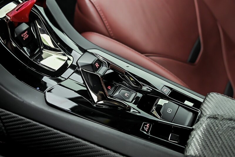 Used 2020 Lamborghini Huracan EVO AWD/4WD image 34