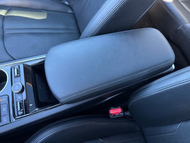 Used 2024 Kia K5 EX w/ EX Premium Package image 19