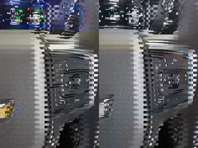 New 2026 Chevrolet Silverado 2500 LT w/ All Star Edition image 21